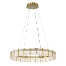 Minka-Lavery 2415-695-L - Sevryn LED Pendant