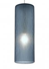 Drum Shade Pendants in Berkeley