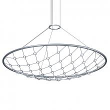 Sonneman 1899.16C - Galaxy Matrix 60" Round LED Pendant