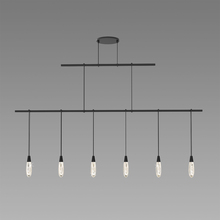 Sonneman S1B48K-JR181212-RP08 - 48" 2-Tier Linear