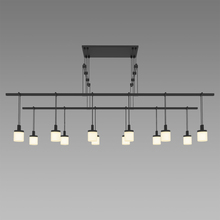 Sonneman S1G48K-JR180606-RP06 - 48" 2-Tier Tandem