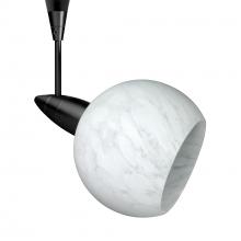 Besa Lighting RSP-155919-BK - Besa Spotlight Palla 3 Black Carrera 1x35W Bipin MR11