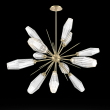 Hammerton CHB0049-0A-GB-RC-001-L1 - Aalto Starburst - Medium