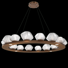 Hammerton CHB0089-0D-RB-C-CA1-L1 - Mesa Ring - 48-Inch