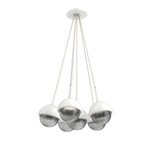 Hammerton CHB0093-0F-WI-S-C01-L3-MS - Cabochon Cluster - 6pc