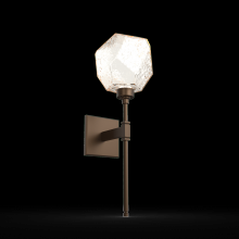 Hammerton IDB0039-08-FB-A-L1 - Gem Belvedere Sconce
