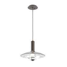 Hammerton LAB0098-01-FB-CG-C01-L3 - Cirrus Single Pendant - Small