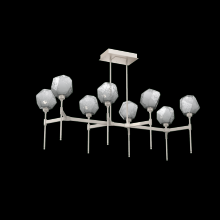 Hammerton PLB0039-69-GM-S-001-L1 - Gem Linear Belvedere - 69-Inch