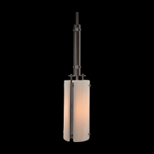 Hammerton LAB0026-0A-SN-BG-001-E2 - Urban Loft Trestle Pendant
