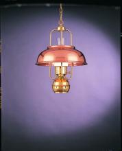 Hi-Lite MFG Co. H-283-D-41-FROST - 2-LIGHT PENDANT