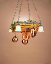 Hi-Lite MFG Co. H-9144-D-66-SCAVO - Oakridge Collection