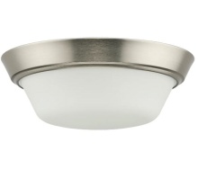 Progress P350303-009 - P350303-009 2-L 13IN FLUSHMOUNT