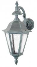 Melissa Lighting 12506 - Avanti 1200 Series Wall Model 12506 Medium Outdoor Wall Lantern