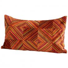 Cyan Designs 09392-1 - Pillow Cover - 14 x 24