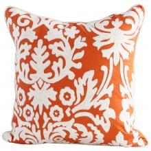 Cyan Designs 09396-1 - Pillow Cover - 18 x 18