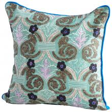 Cyan Designs 09422-1 - Pillow Cover - 18 x 18