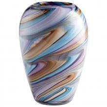 Cyan Designs 09523 - Borealis Vase | Small