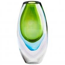 Cyan Designs 10023 - Canica Vase | Small