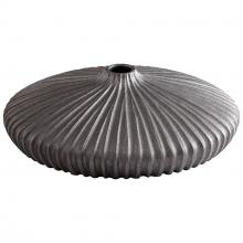 Cyan Designs 11024 - Allium Vase|Brown  | Large