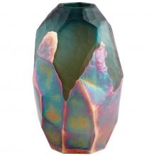 Cyan Designs 11063 - Roca Verde Vase | Small
