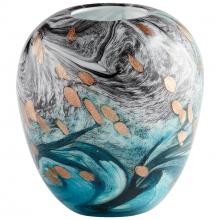 Cyan Designs 11081 - Prismatic Vase| Small