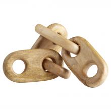 Cyan Designs 11129 - Figaro Sculpture | Natural