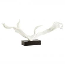 Cyan Designs 11440 - Lorelei Sculpture | White