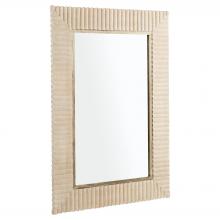 Cyan Designs 11613 - Estriada Mirror | White
