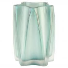 Cyan Designs 12040 - Hoku Vase | Green | Small