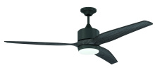 Craftmade FXL60DGT3 - Force XL 60" Wet Rated Ceiling Fan 3 Blade