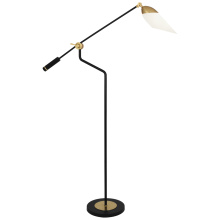 Robert Abbey 1211 - Ferdinand Floor Lamp