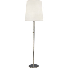 Robert Abbey 2057W - Rico Espinet Buster Floor Lamp