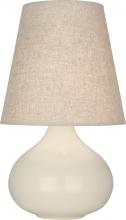 Robert Abbey BN91 - Bone Small June Accent Lamp