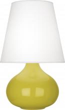 Robert Abbey CI93 - Citron Small June Accent Lamp