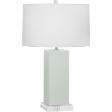 Robert Abbey CL995 - Celadon Harvey Table Lamp