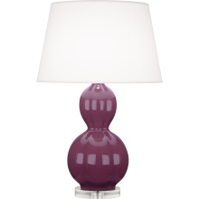 Robert Abbey CP997 - Carter Plum Williamsburg Randolph Table Lamp