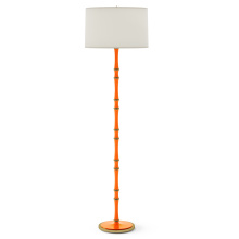 Robert Abbey PM73 - Kane Floor Lamp