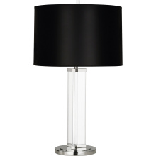 Robert Abbey S472B - Fineas Table Lamp