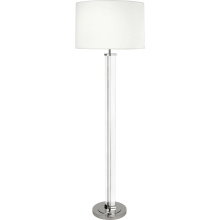 Robert Abbey S473 - Fineas Floor Lamp