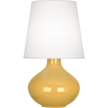 Robert Abbey SU993 - Sunset June Table Lamp