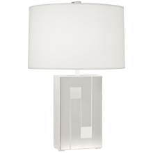 Robert Abbey WH579 - Blox Table Lamp
