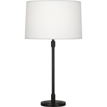 Robert Abbey Z347 - Bandit Table Lamp
