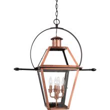 Quoizel RO2814AC - Rue De Royal Pendant