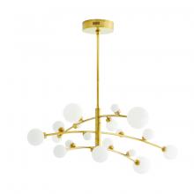 Arteriors Home 89481 - Maser Chandelier
