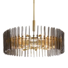 Arteriors Home DMC32 - Klaus Large Chandelier