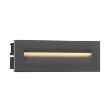 Eurofase 31576-024 - ODIA,OD,LED INWALL,8.5W,GRAPH
