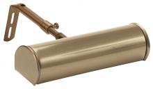 House of Troy ABLED7-71 - Battery Picture Lights Advent LED Picture Lights