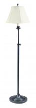 House of Troy CL201-OB - Club Adjustable Floor Lamps