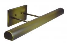 House of Troy DCLEDZ24-71 - Direct Wire Classic Contemporary LED Picture Lights