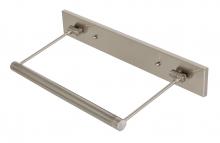 House of Troy DMLEDZ15-52 - Direct Wire Mendon Picture Lights